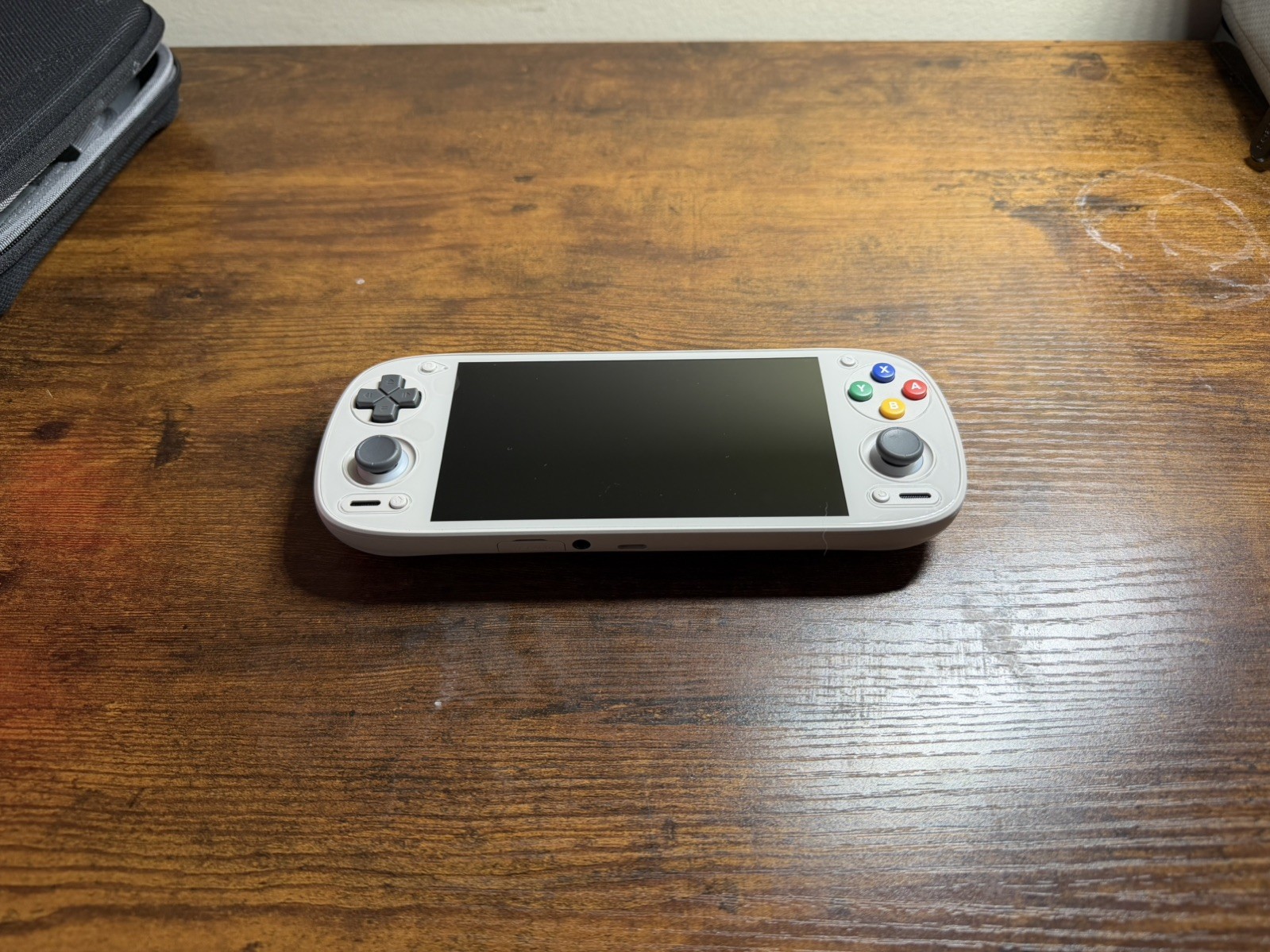 Retroid Pocket G2 w. Accessories
