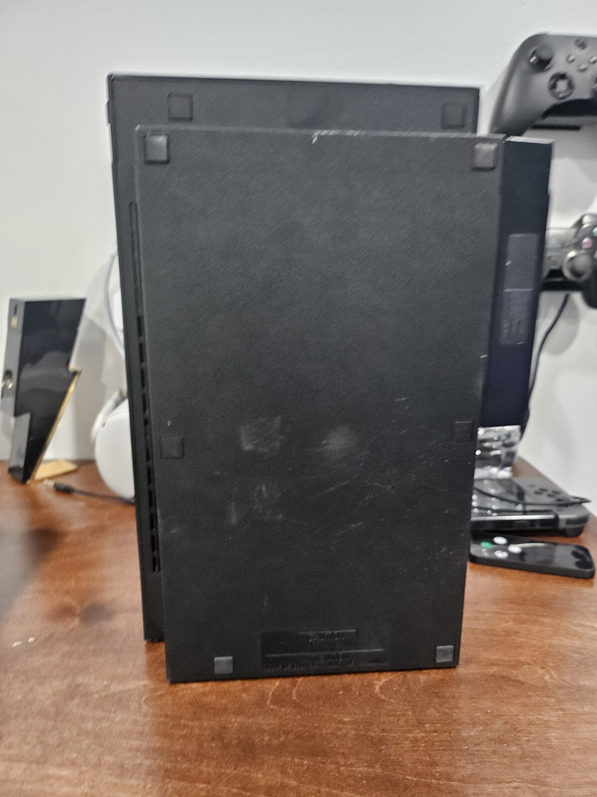 Sony PlayStation 2 Home Console – Black