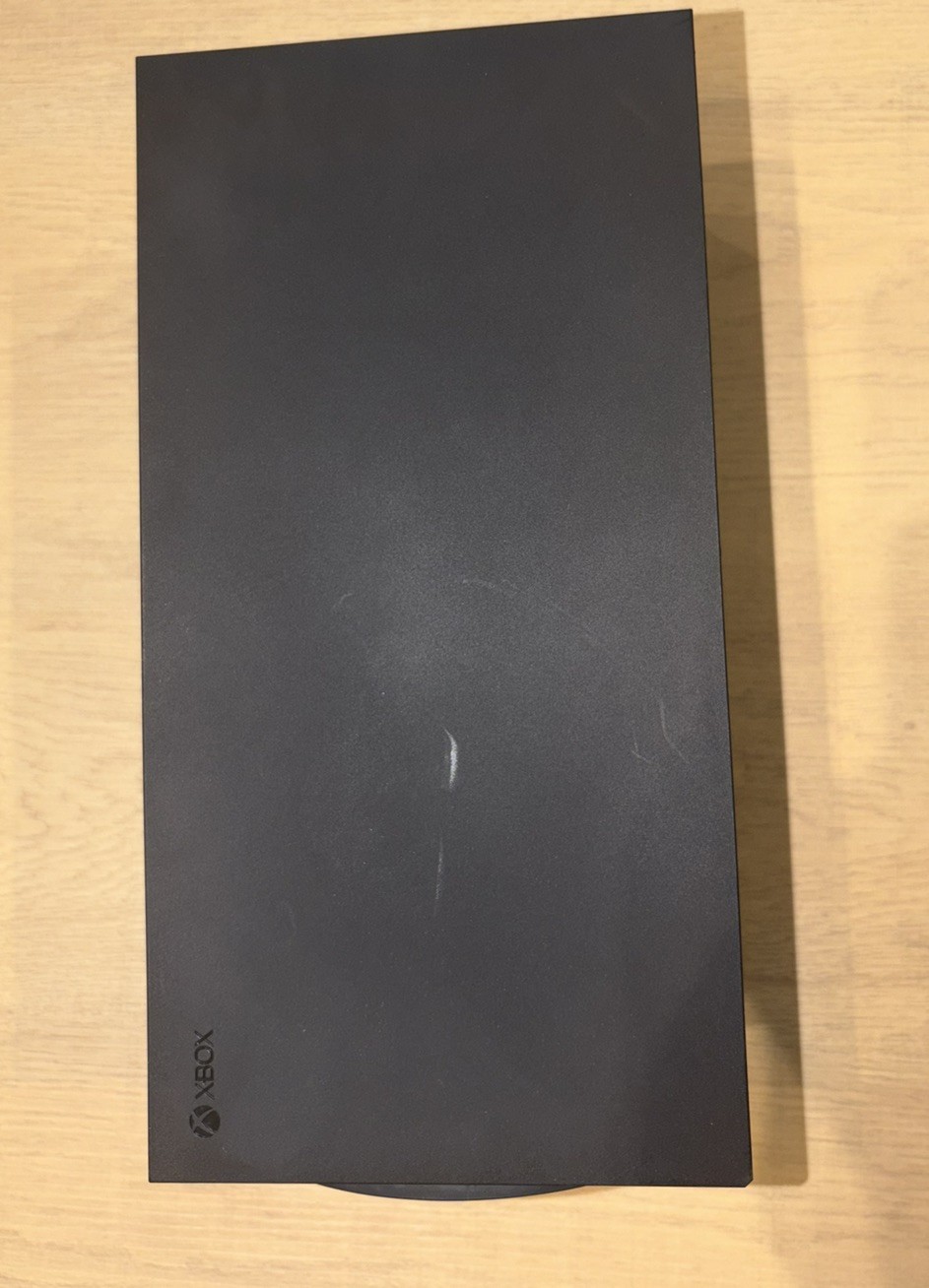 Xbox Series X