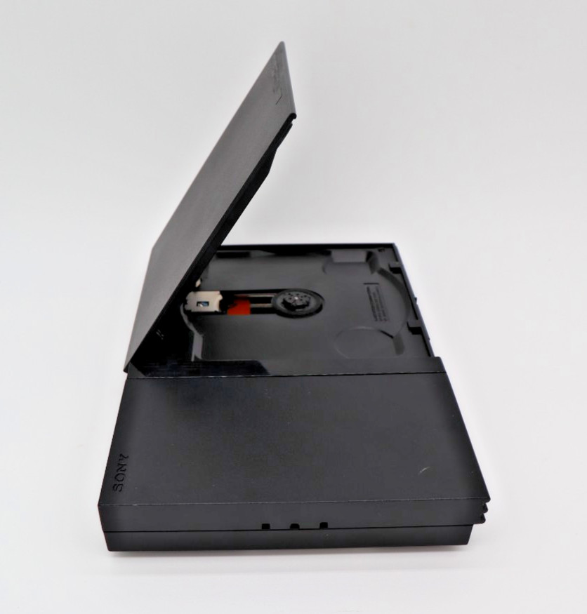 Sony Playstation 2 – slim console SCPH-70000 Tested Working PS2