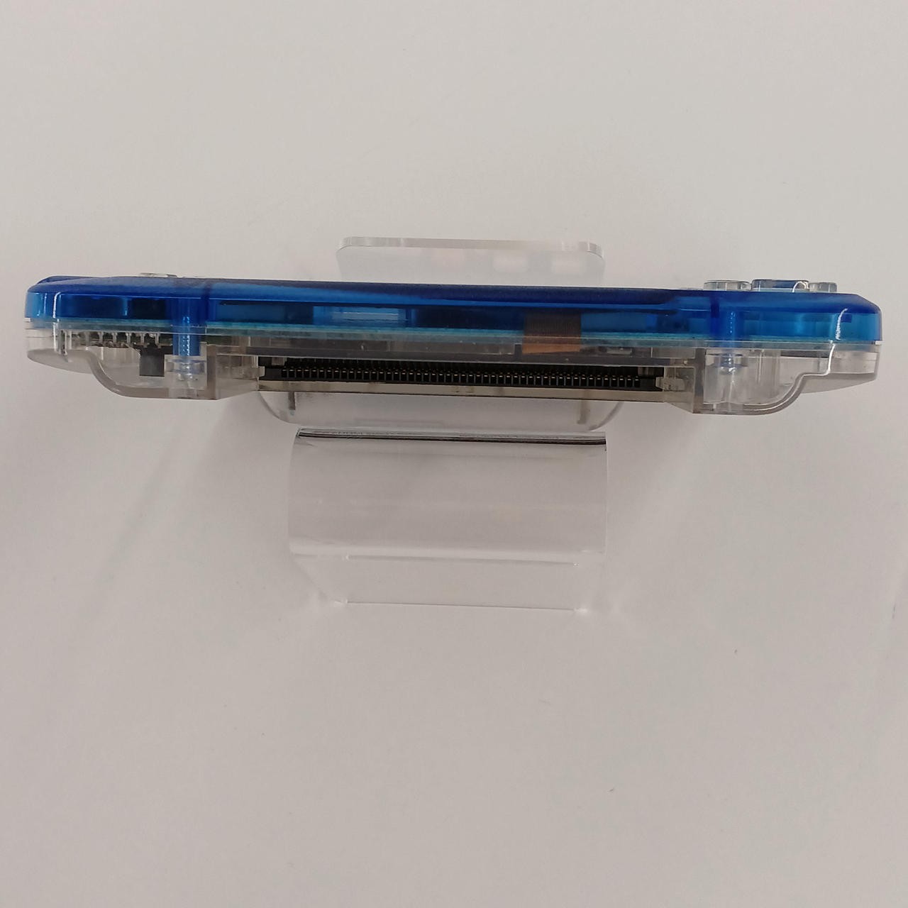 BANDAI WonderSwan Color WSC-001 Handheld Game Console Japan Import
