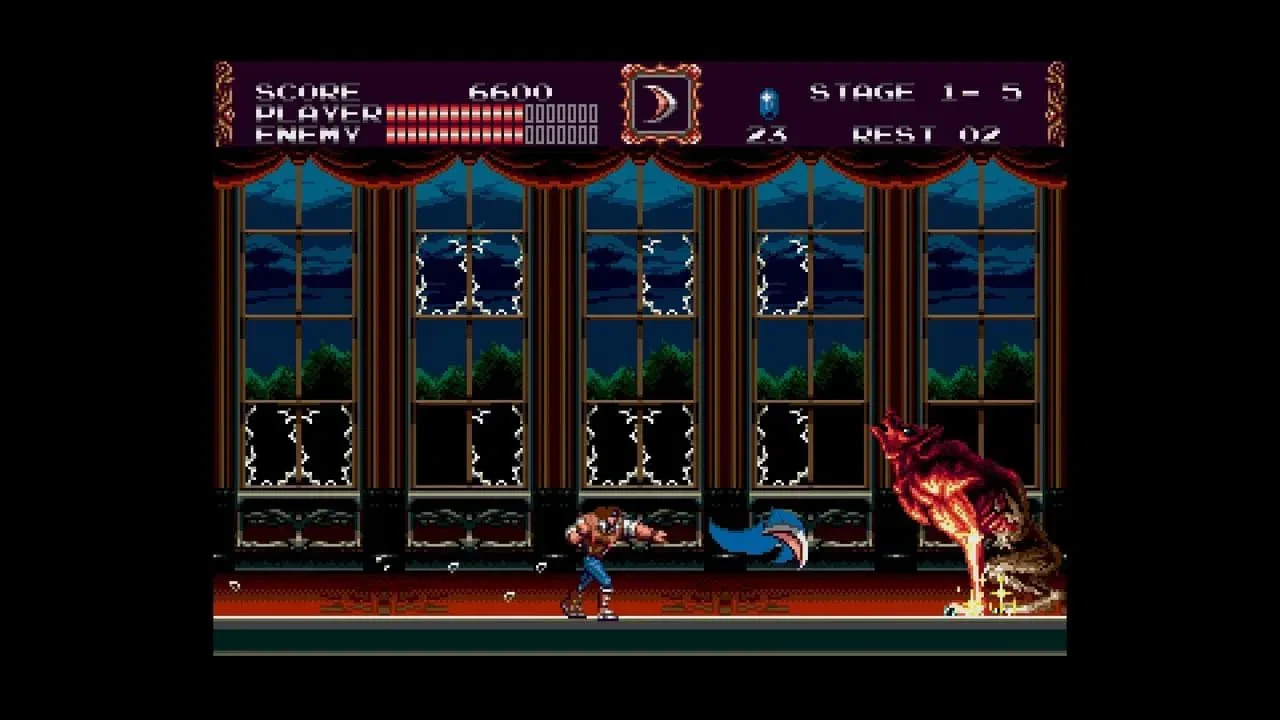 Castlevania Anniversary Collection (Multi-Language) PS4 New Game Special [2025]