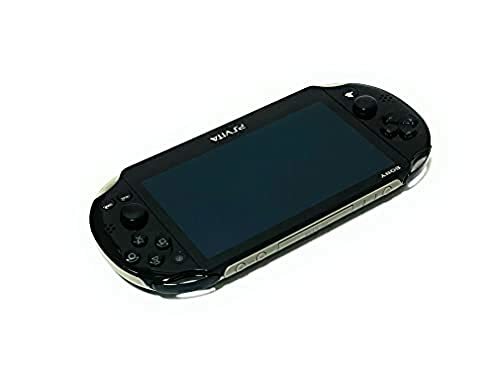 PlayStation Vita × GOD EATER 2 Fenrir limited Edition with game ,charger
