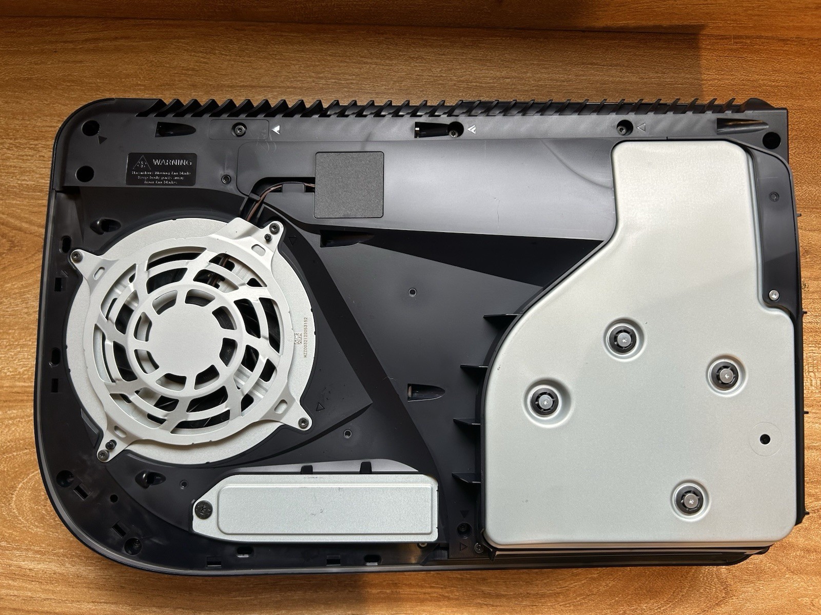 Sony PS5 Internal Deep Cleaning Service (Mail-In • Same-Day Service Available)