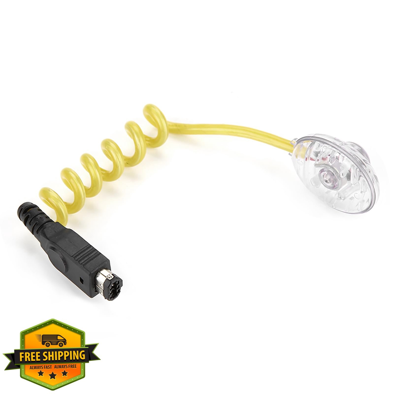 Serounder Gameboy Advance Screen Light LED Lamp