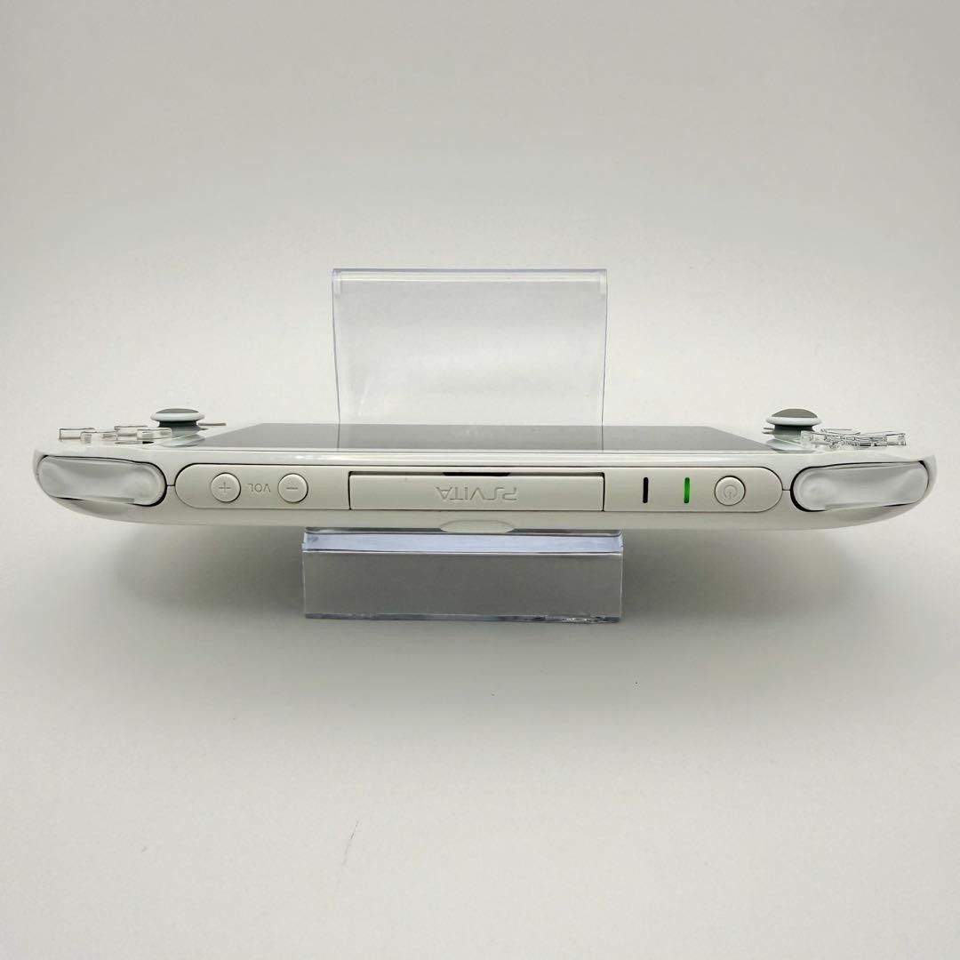 Limited Model PS Vita PCH 2000 Gundam Breaker Tested and Working SONY PSVITA