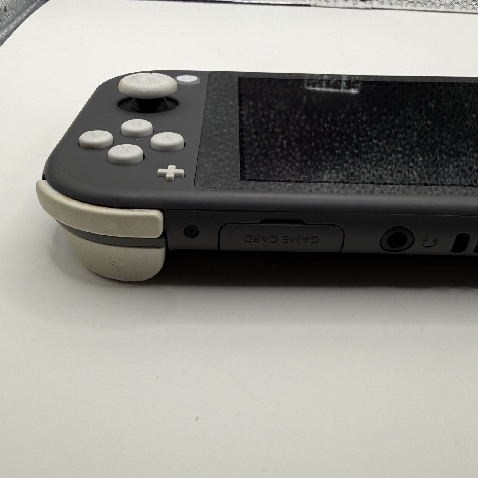 Nintendo Switch Lite Gray HDH-001 32GB (Console Only)