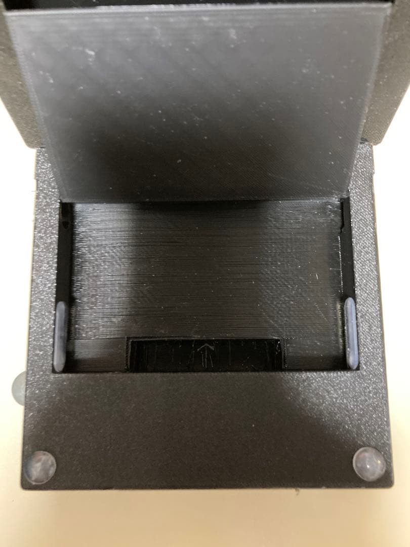PC Engine LT Conversion DIY Kit Case & LCD Housing for Custom Mod Japan