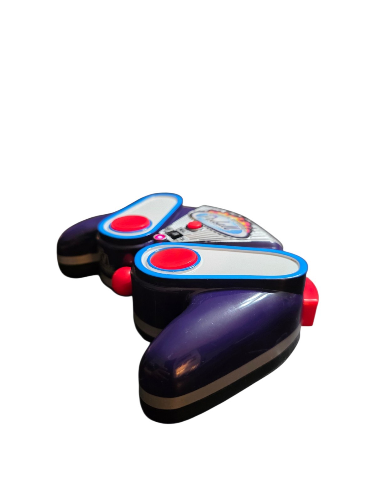 Classic Arcade Pinball Plug & Play TV Game Jakks Pacific Tested & Works