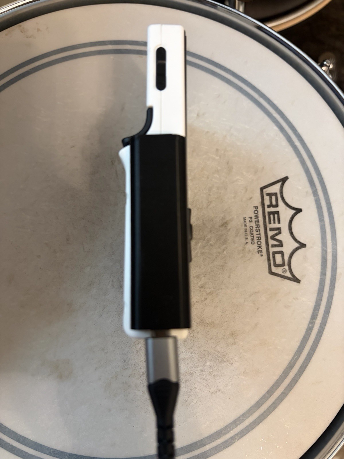 Dirtywave M8 headless on Anbernic RG35XX Plus