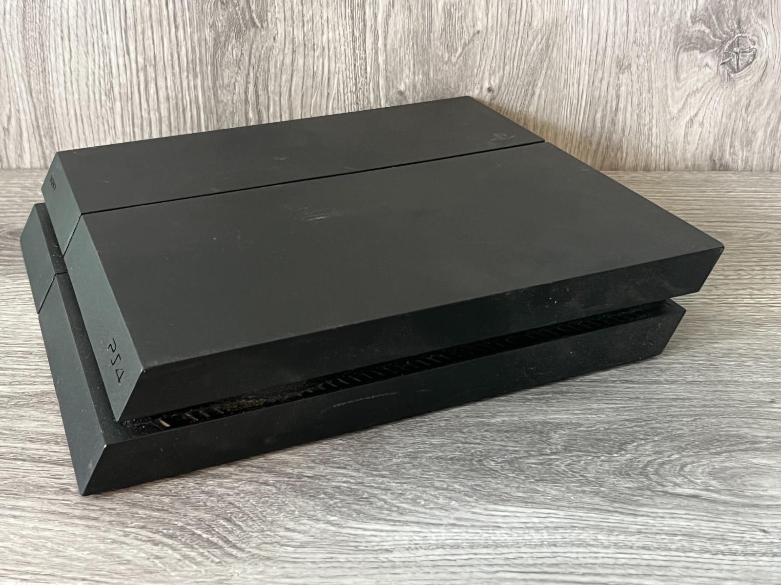 Sony PlayStation 4 PS4 Low Firmware 10.50 Gaming Console 500gb / Bad Disc Drive