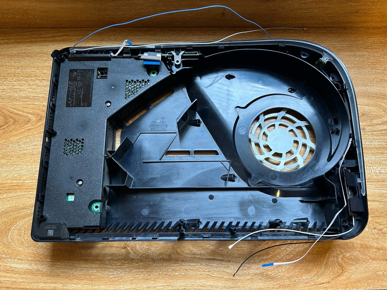 Sony PS5 Internal Deep Cleaning Service (Mail-In • Same-Day Service Available)