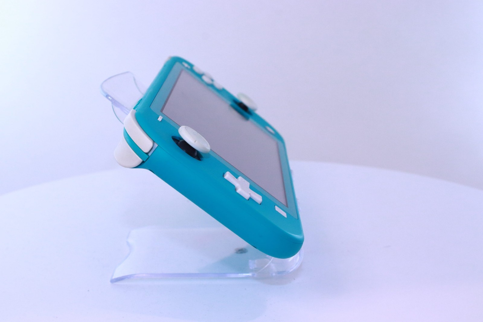 JP Game Nintendo Switch Lite Turquoise [Rank :S] 【 Region Free 】