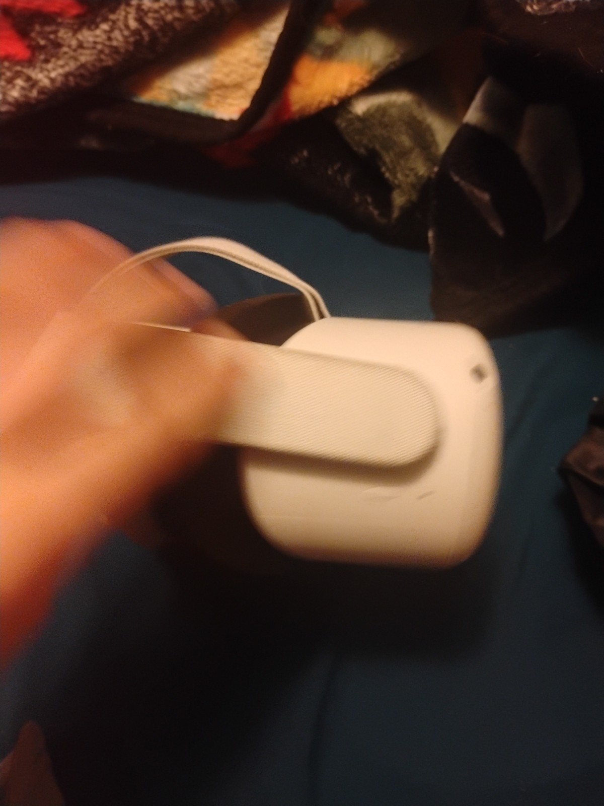 A NOT Working Oculus VR 50$