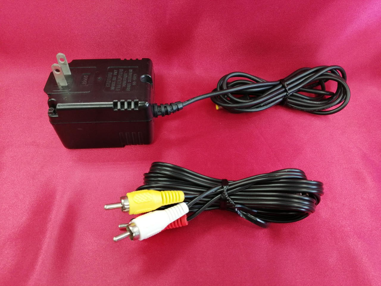 Mega Drive 2 Model HAA 2502 SEGA