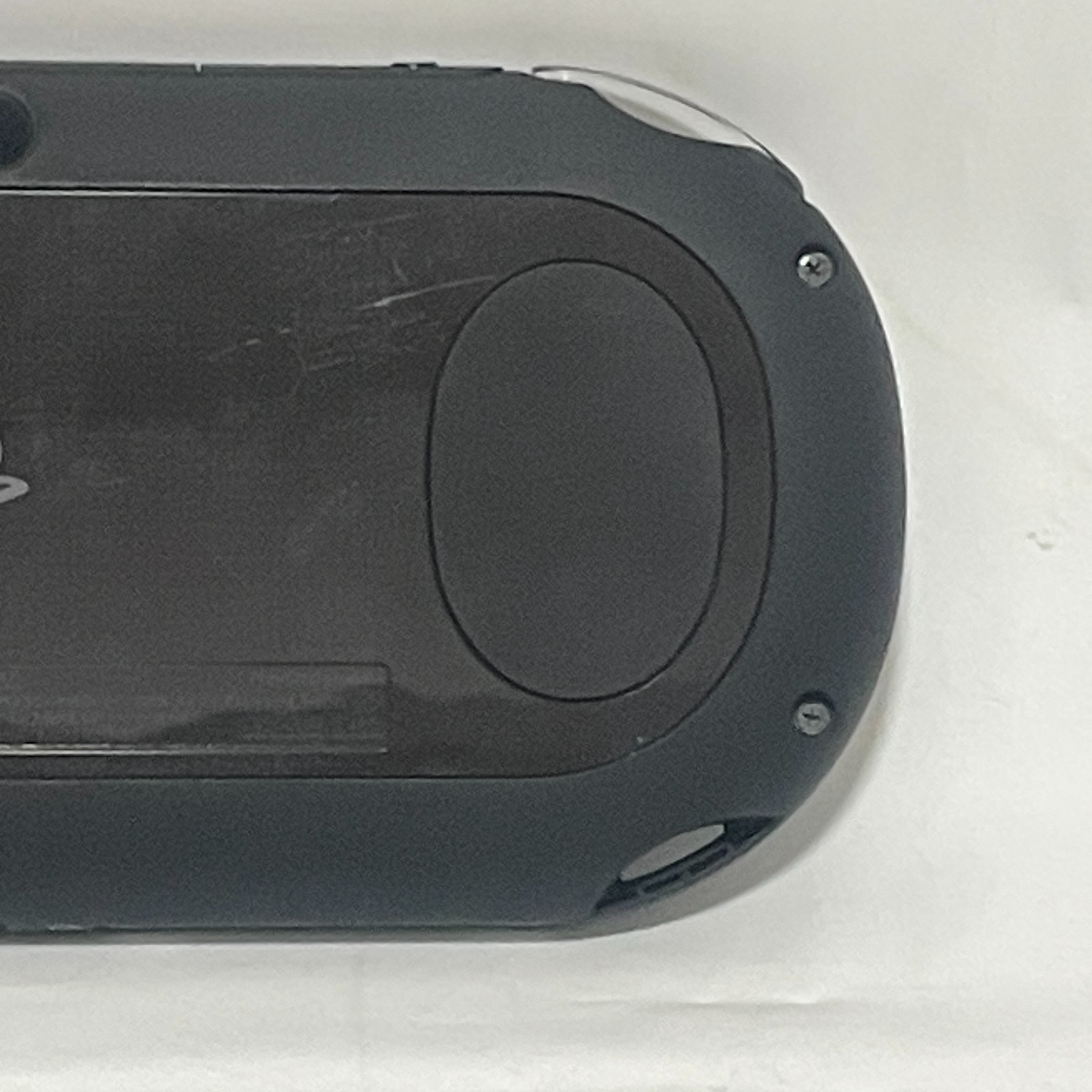 Sony PS Vita 2000 Black Handheld Console ONLY JPN NTSC-J Tested Working Read Des