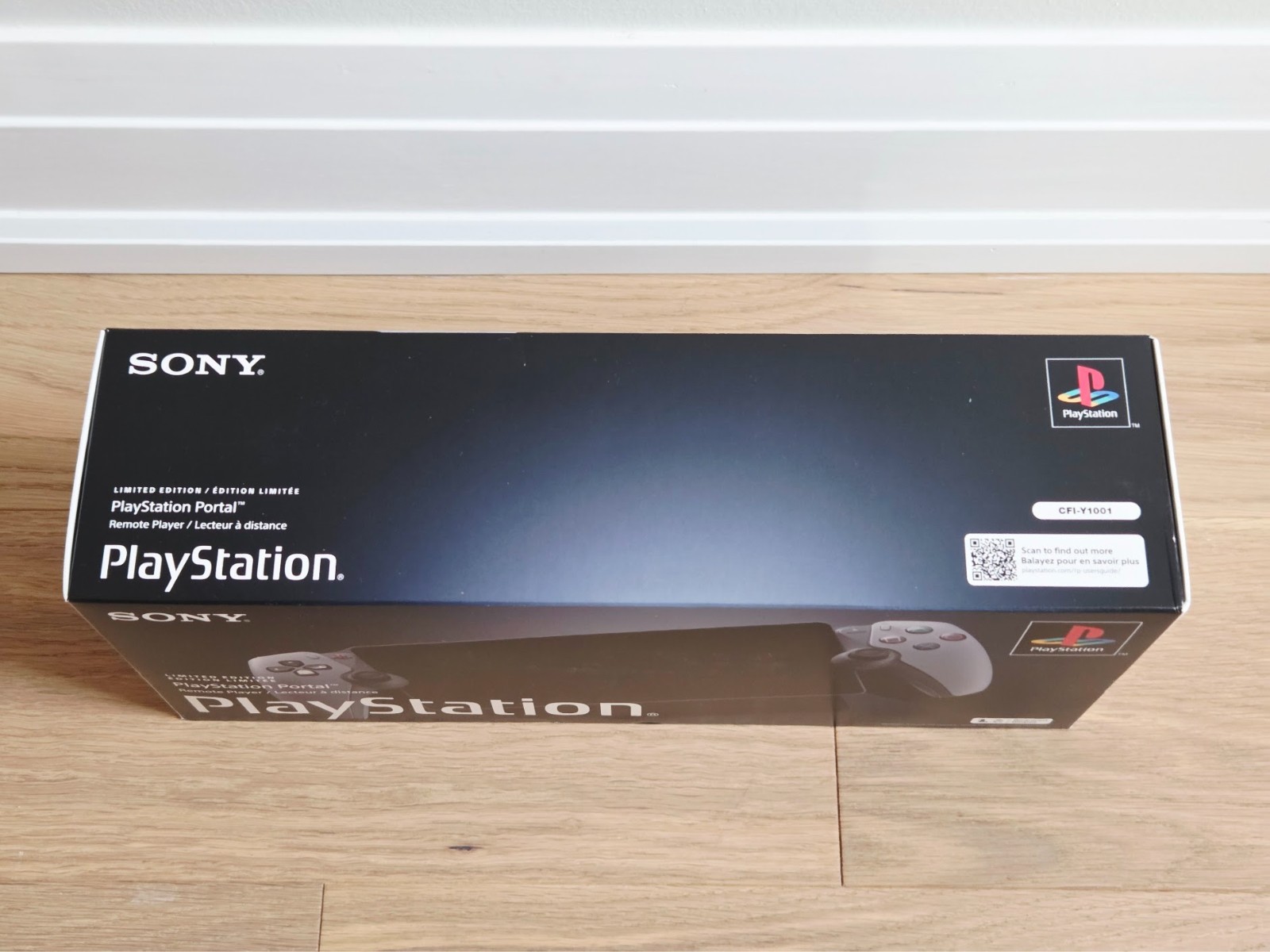 Sony PSP Playstation Portal 30th Anniversary PS5 Limited Edition | Brand New