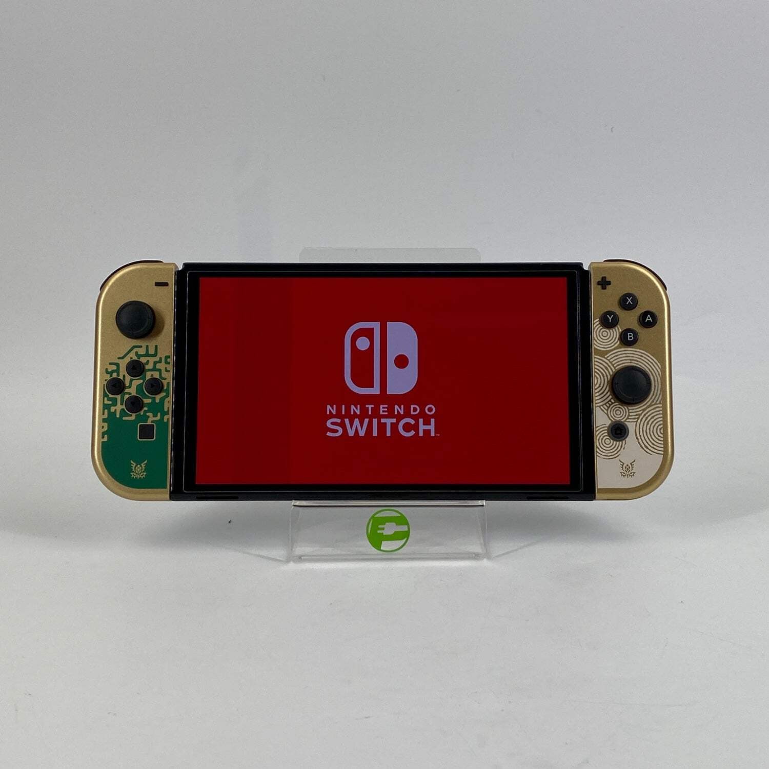 Nintendo Switch OLED The Legend of Zelda: Tears of the Kingdom Edition