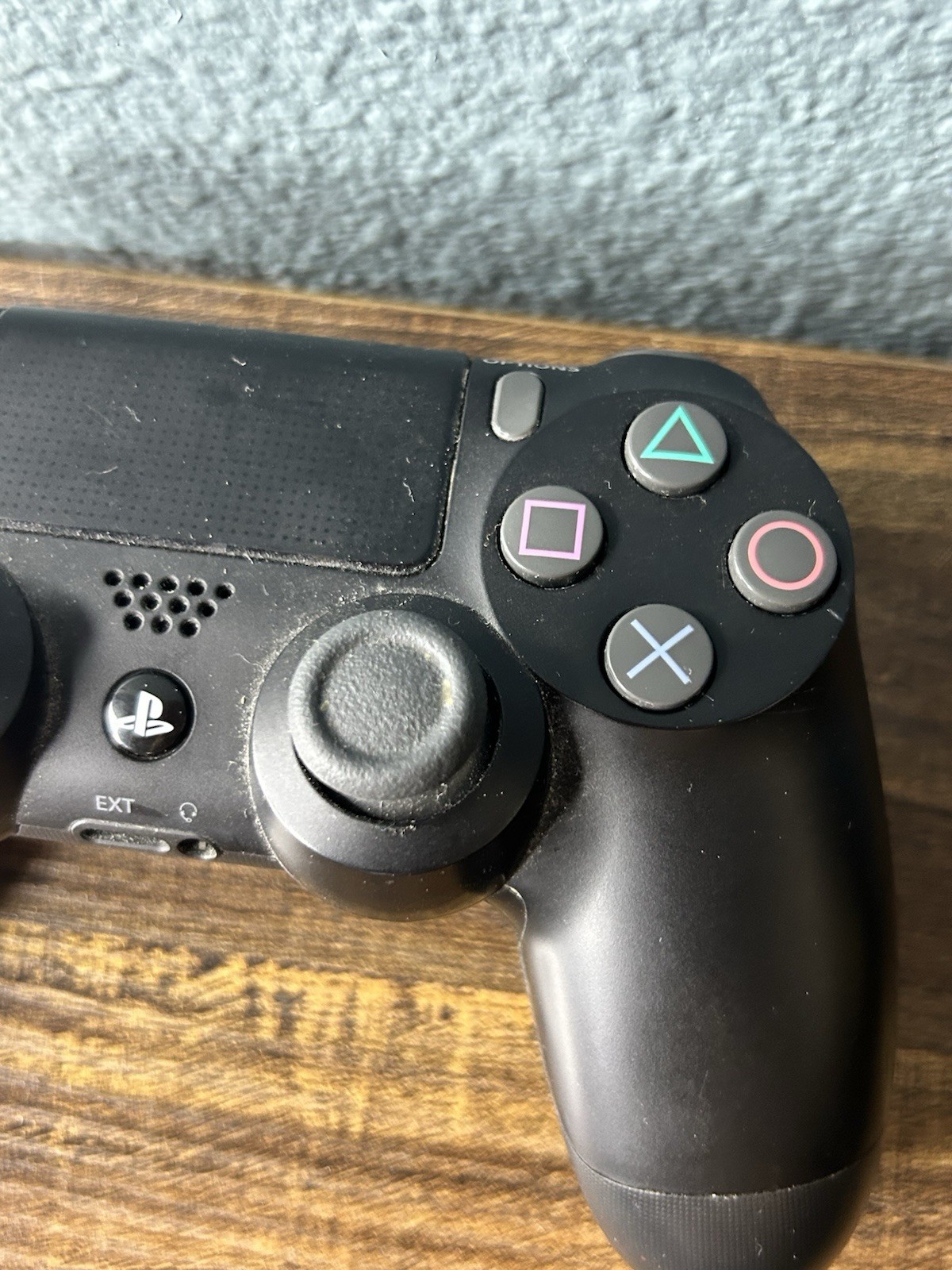 Sony PlayStation 4 Slim 1TB Console – Jet Black