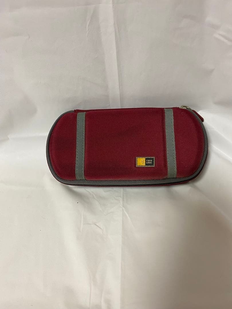 PSP Psp Body Monster Hunter Limited Edition With Case Japan