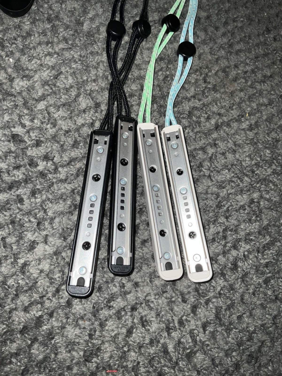 Nitendo Switch Accessories