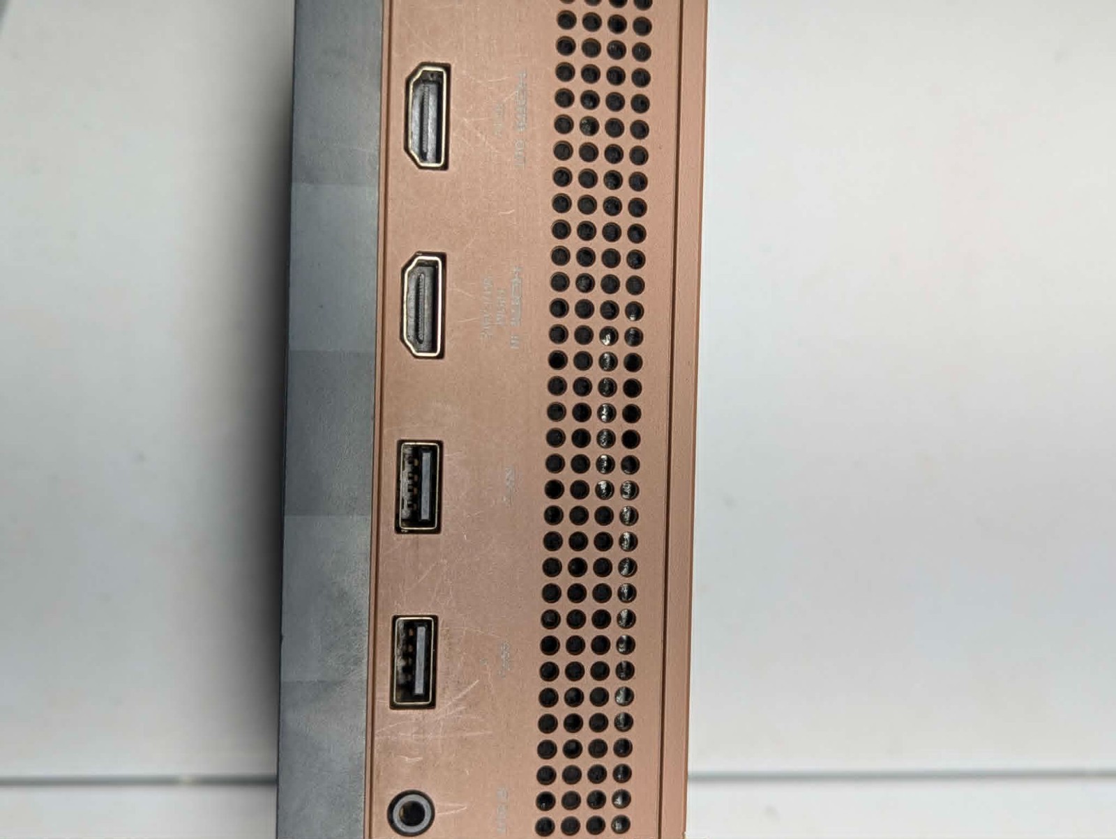 Minecraft Xbox One Limited Edition With Controller And Cables FULLY WORKING