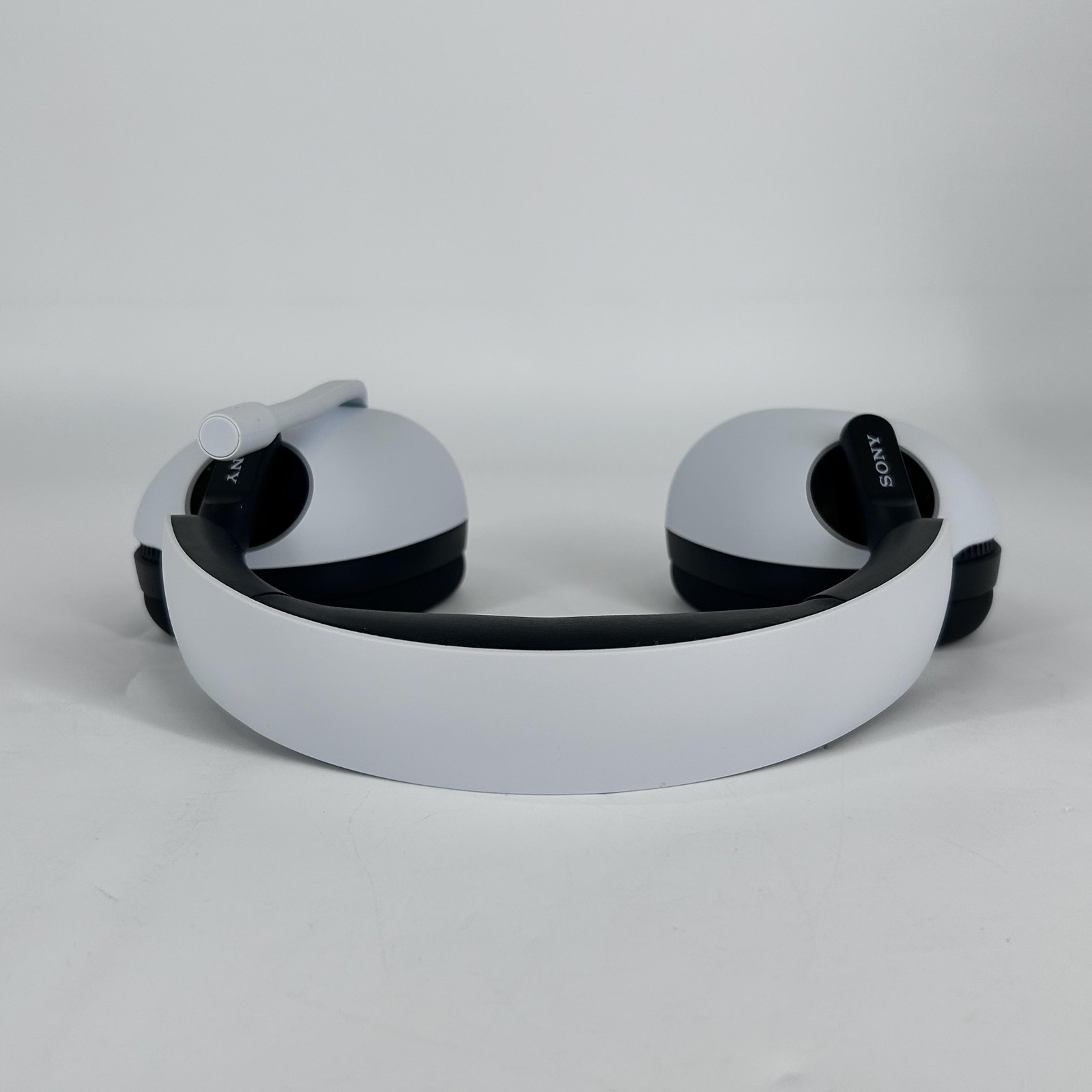 Sony INZONE H9 Wireless Noise Canceling Gaming Headset White – Excellent