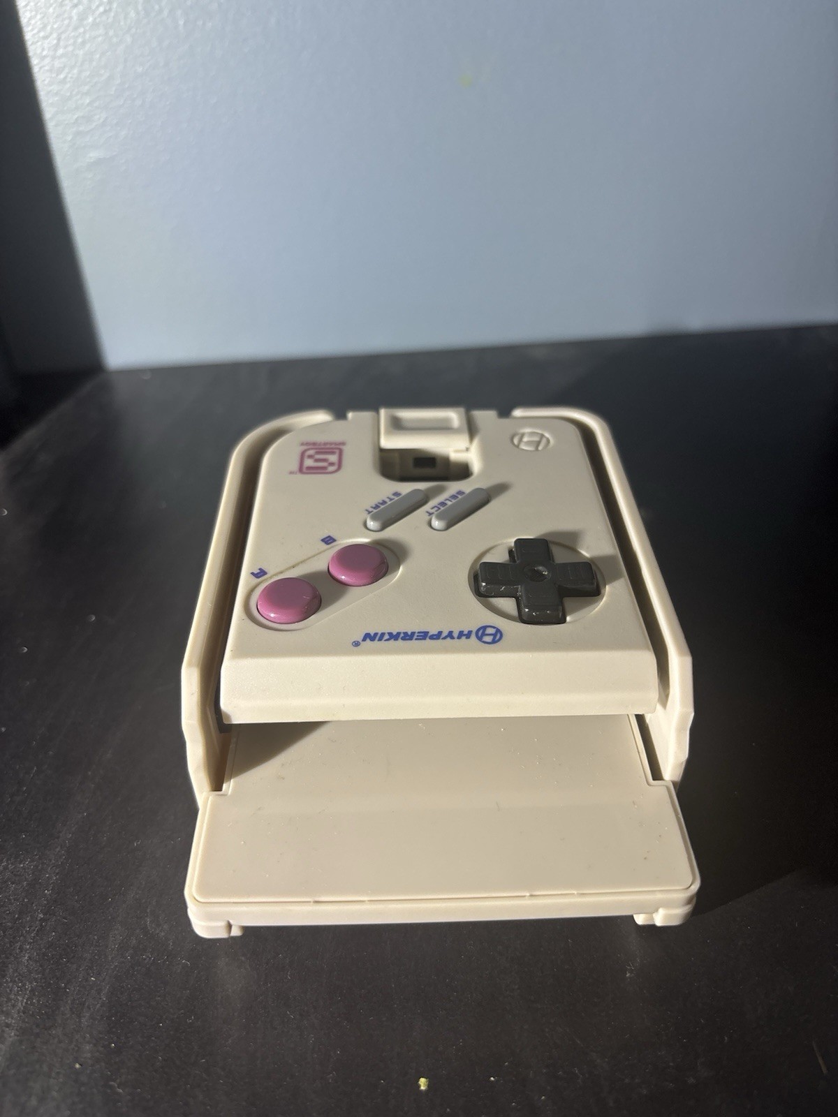 Hyperkin Smartboy Player (Game Boy & Game Boy Color) for USB Type C Samsung NOB
