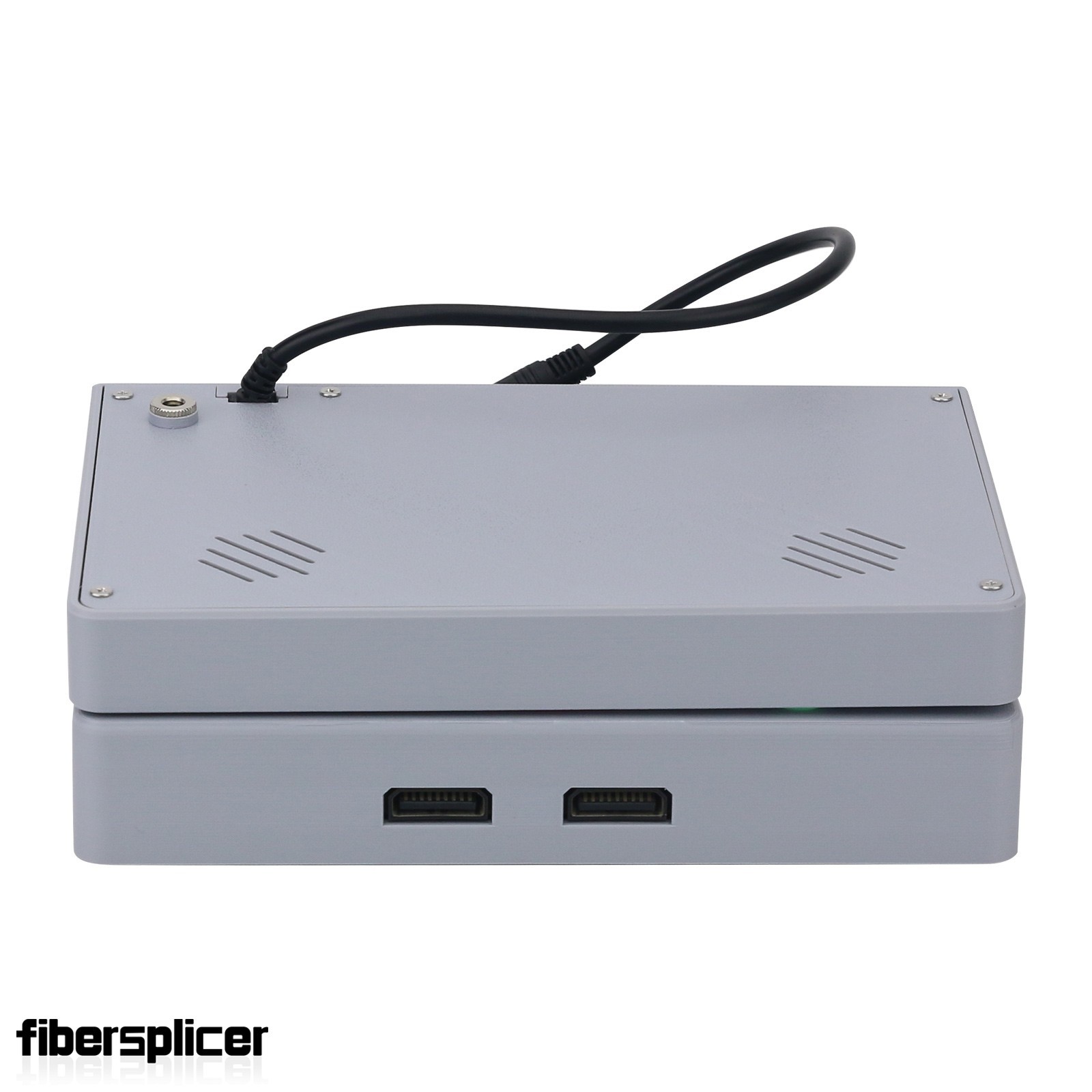 Saturn Slim Combo Game Console 8″ 4:3 LCD and Hifi Stereo Speakers for SS Games