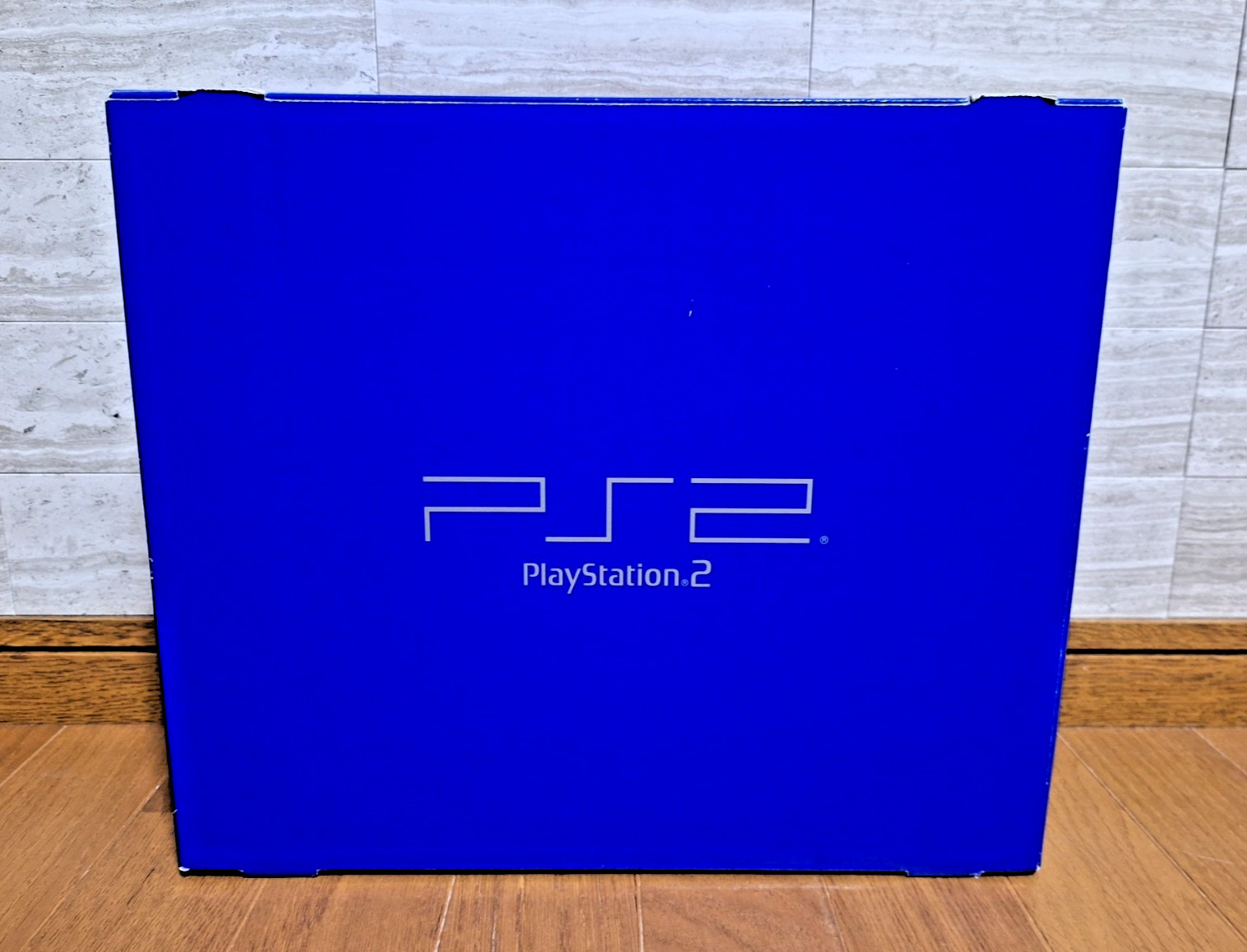 Playstation 2 Black SCPH-30000 Console Japan *CLEAN BOX – EXCELLENT CONDITION*