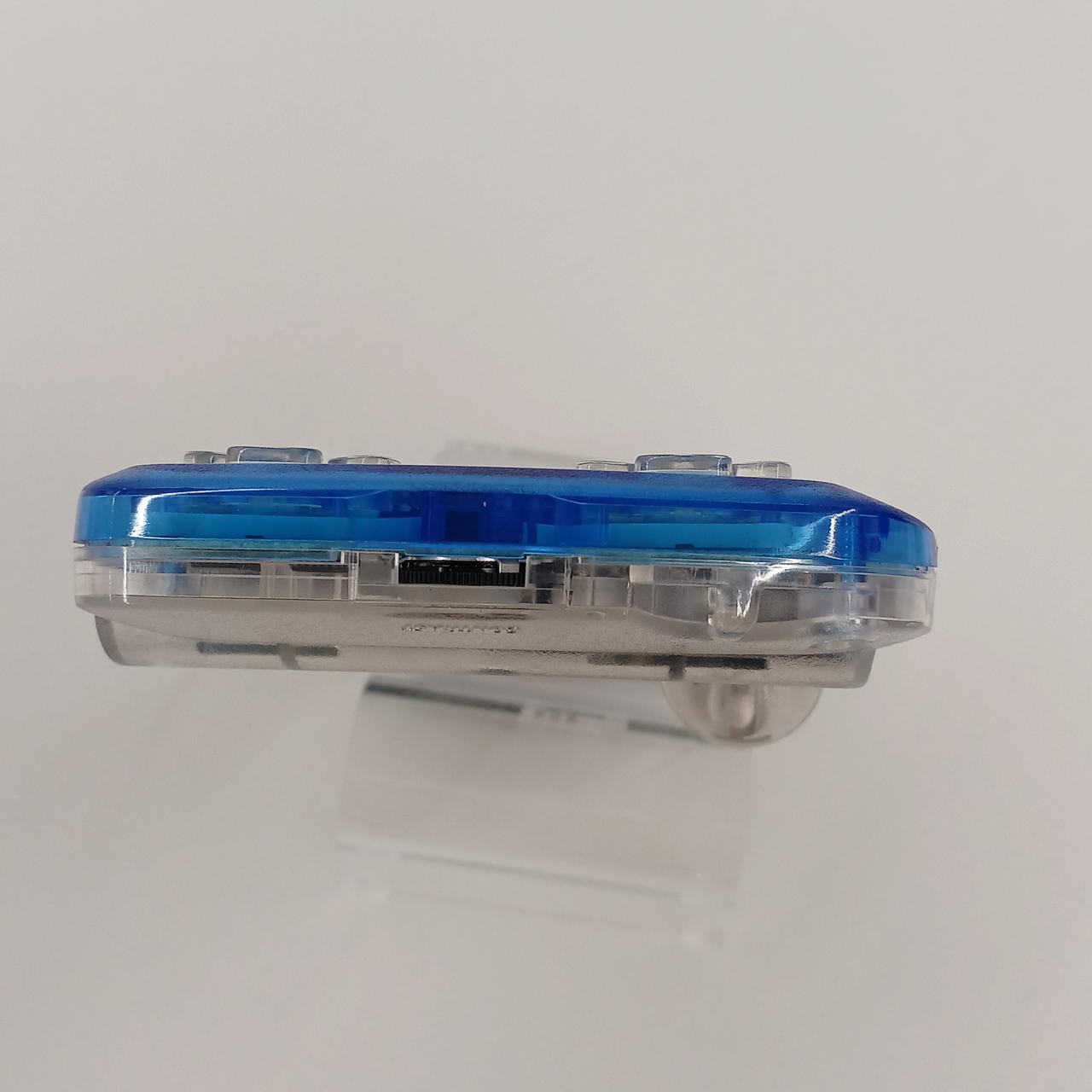 BANDAI WonderSwan Color WSC-001 Handheld Game Console Japan Import