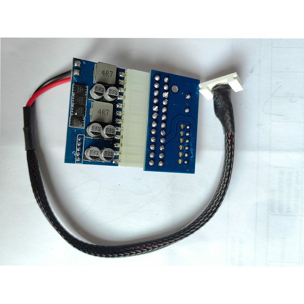 For Sega Dreamcast PICO PSU Power Plate Dreamcast PICO Power Panel