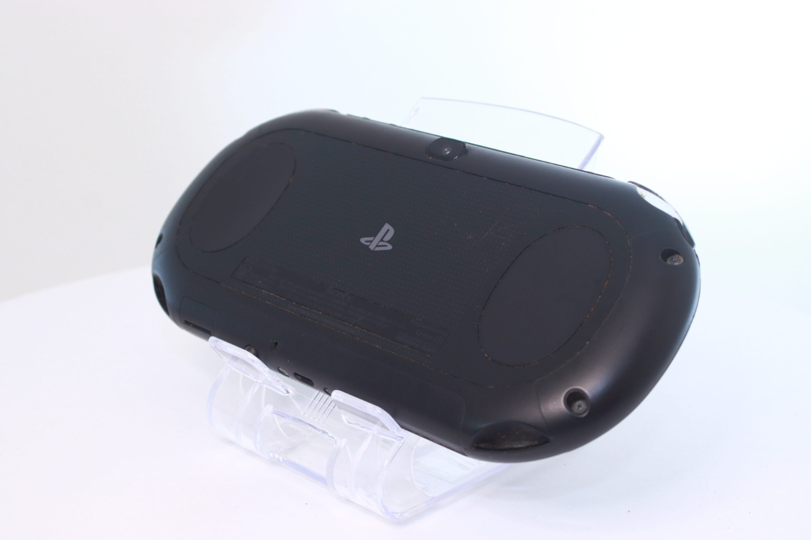 JP Game PS Vita PCH-2000 Black [ Rank：B]
