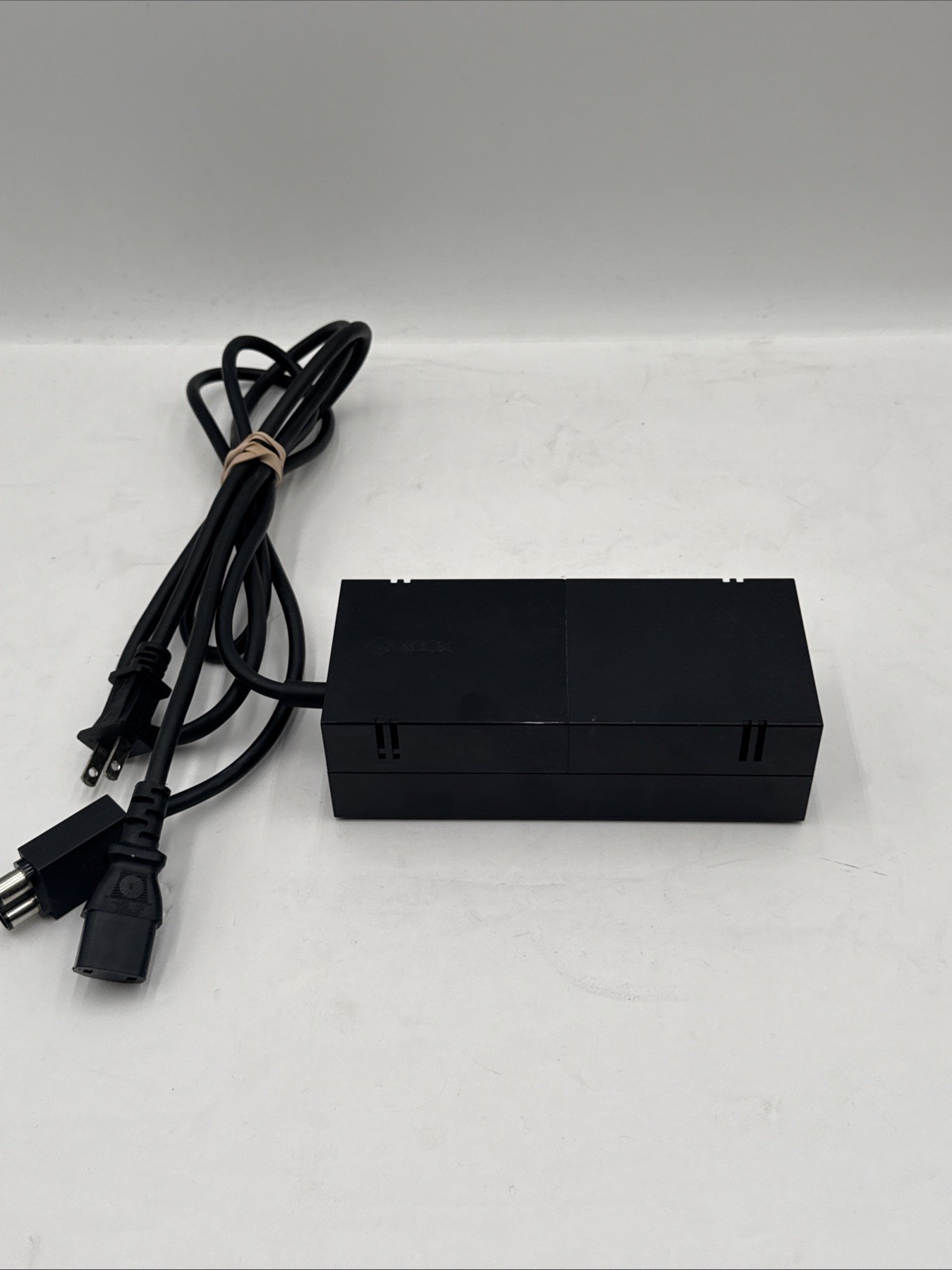 Microsoft Xbox One 1540 Black Console 500GB HDMI W Power Adapter And Controller
