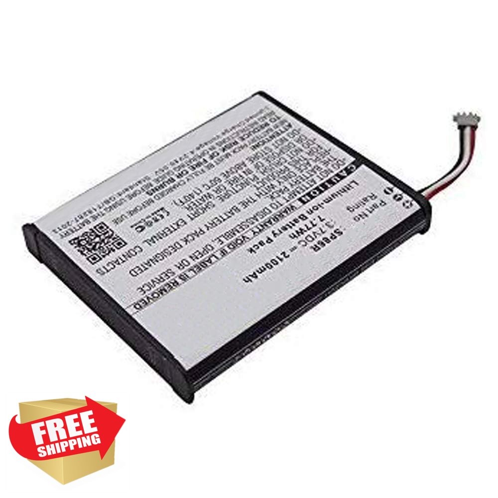 MPF Products PS Vita Slim PCH-2000 Battery