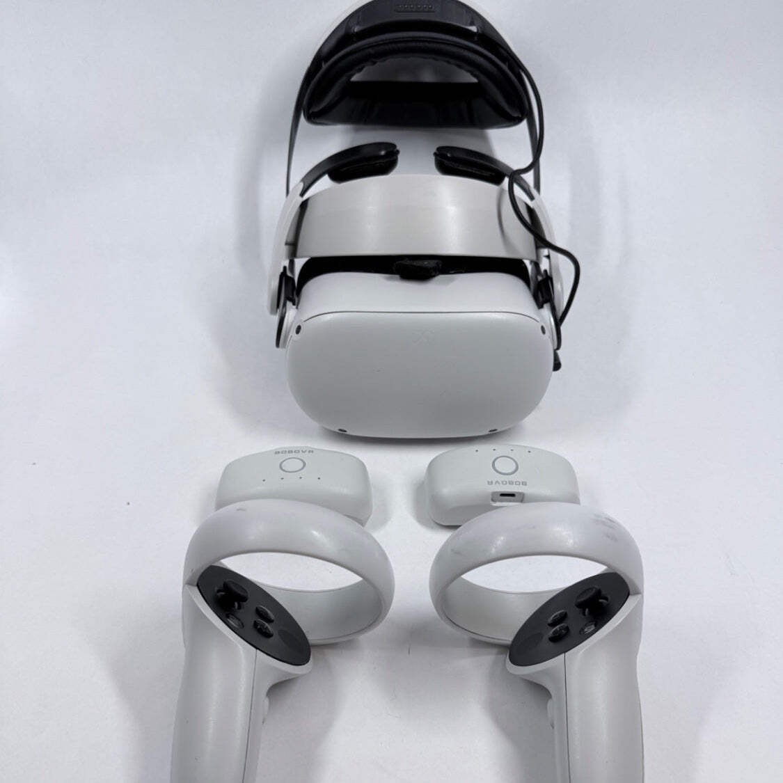 Meta Quest 2 128GB Standalone All-in-One VR Headset KW49CM