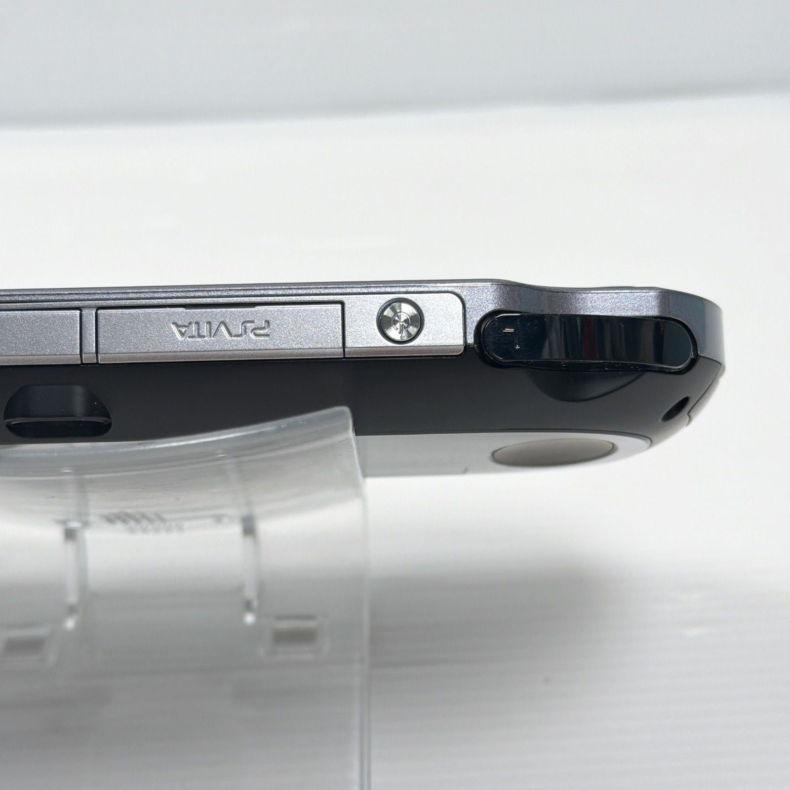 Sony PlayStation Vita PS VITA 3G/Wi-Fi OLED Handheld Console Black