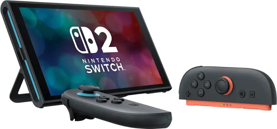 ✨ Nintendo Switch 2 Console – Free Shipping + Fast Ship! ✨