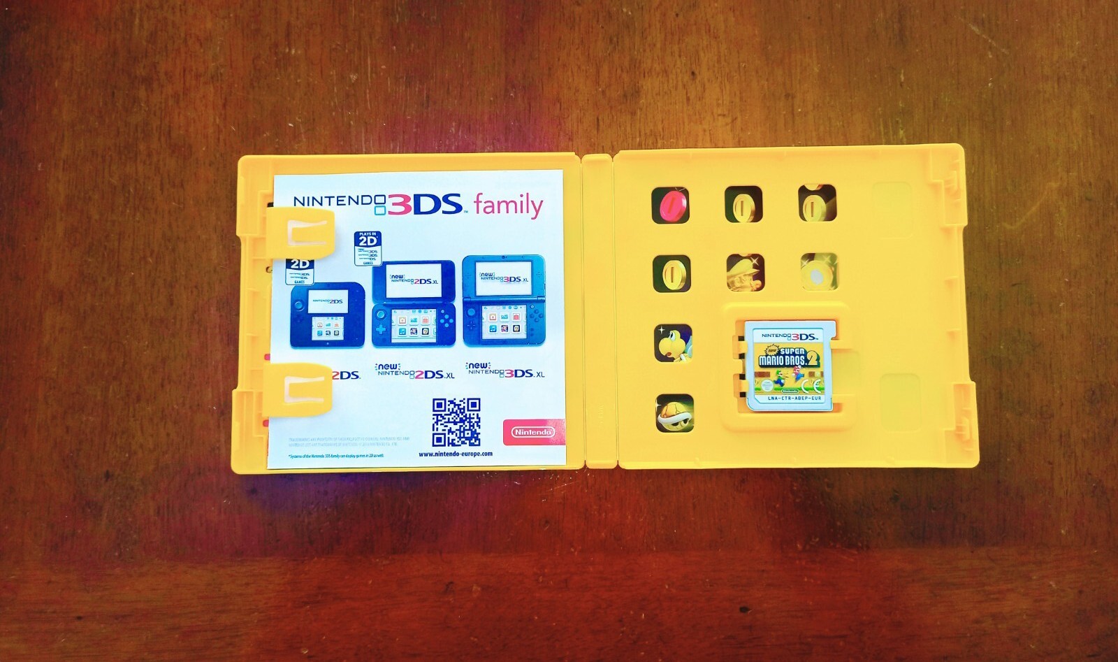 Pokemon Nintendo 3DS Soul Silver Ultra Sun Moon Omega Ruby White Black 2 & Y!