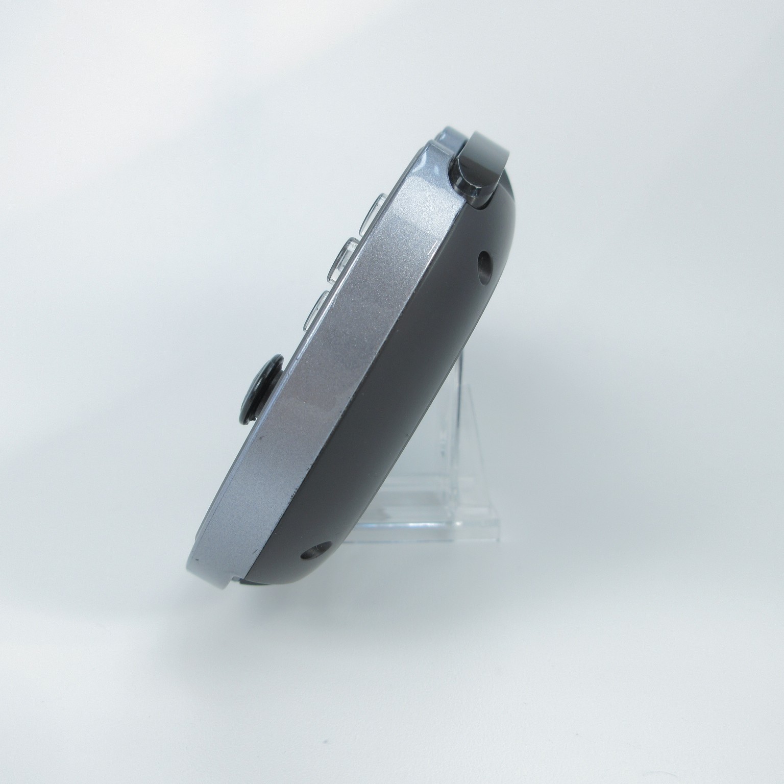 【Good】Sony PS Vita PCH-1000 Crystal Black Wi-Fi Model Console Only #RET1101/03