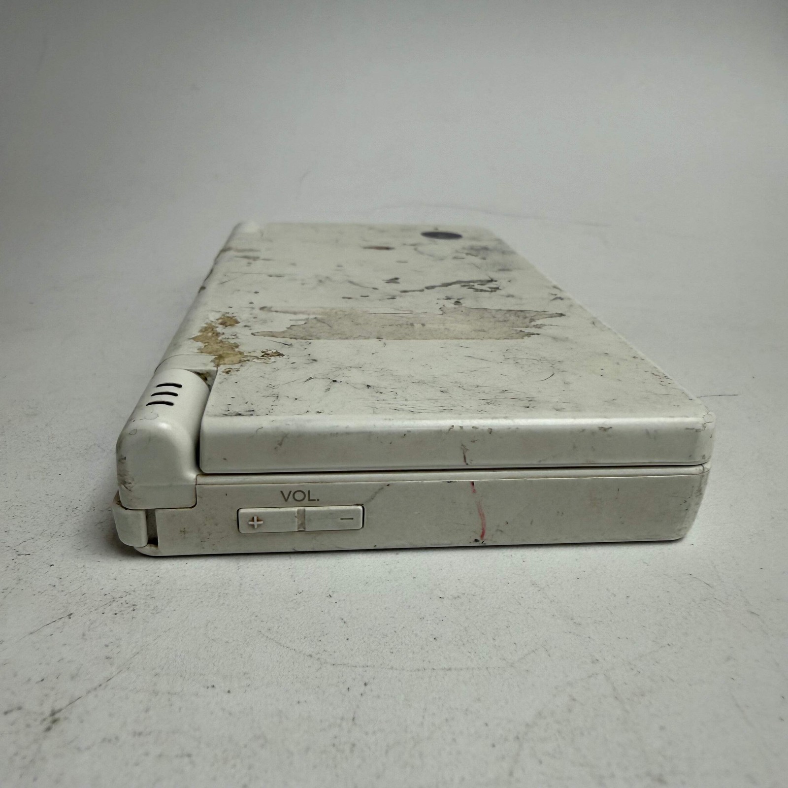 Nintendo DSi Handheld Game Console Only TWL-001 White