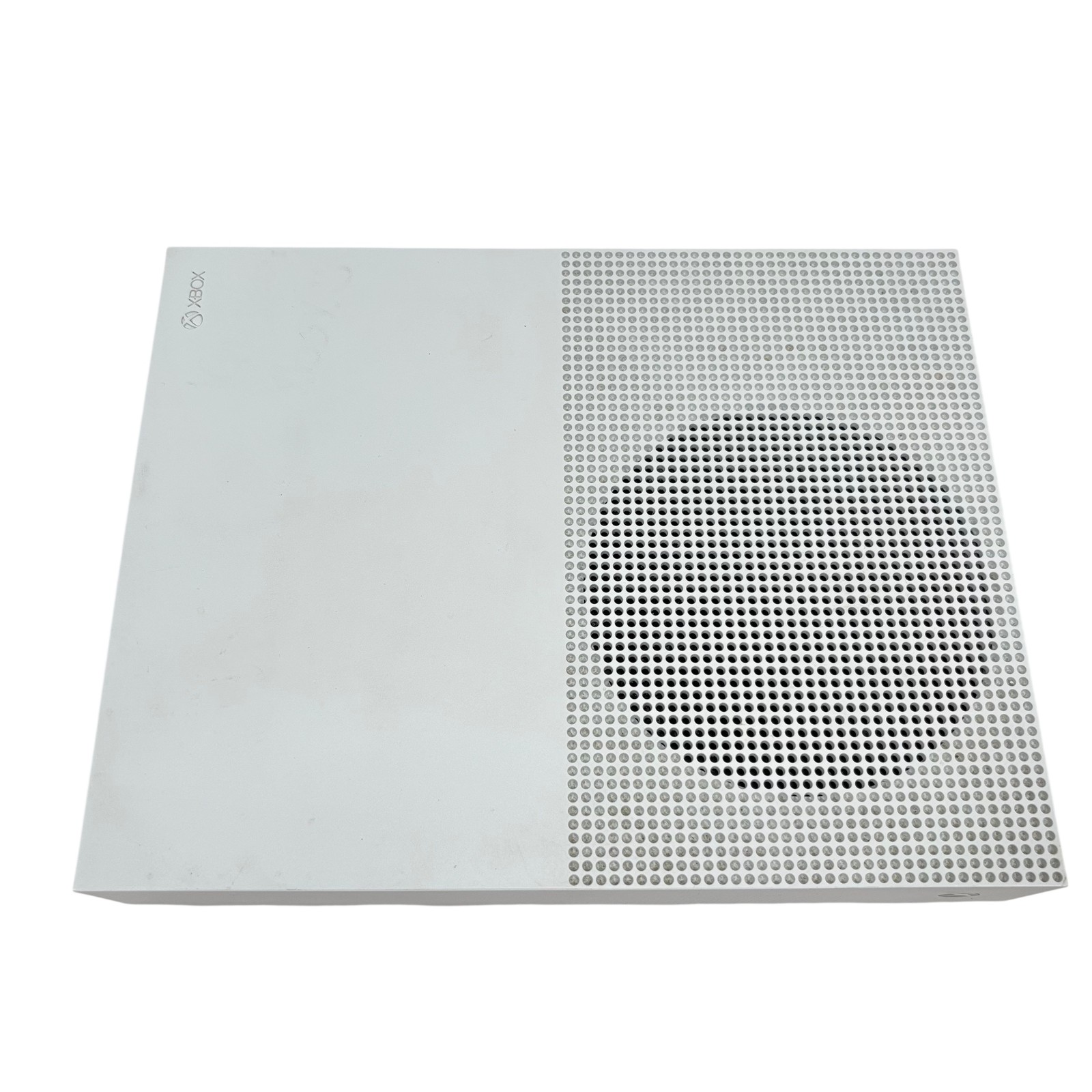 Microsoft 1681 Xbox One S 500GB All Digital Edition Home Gaming Console – 5815