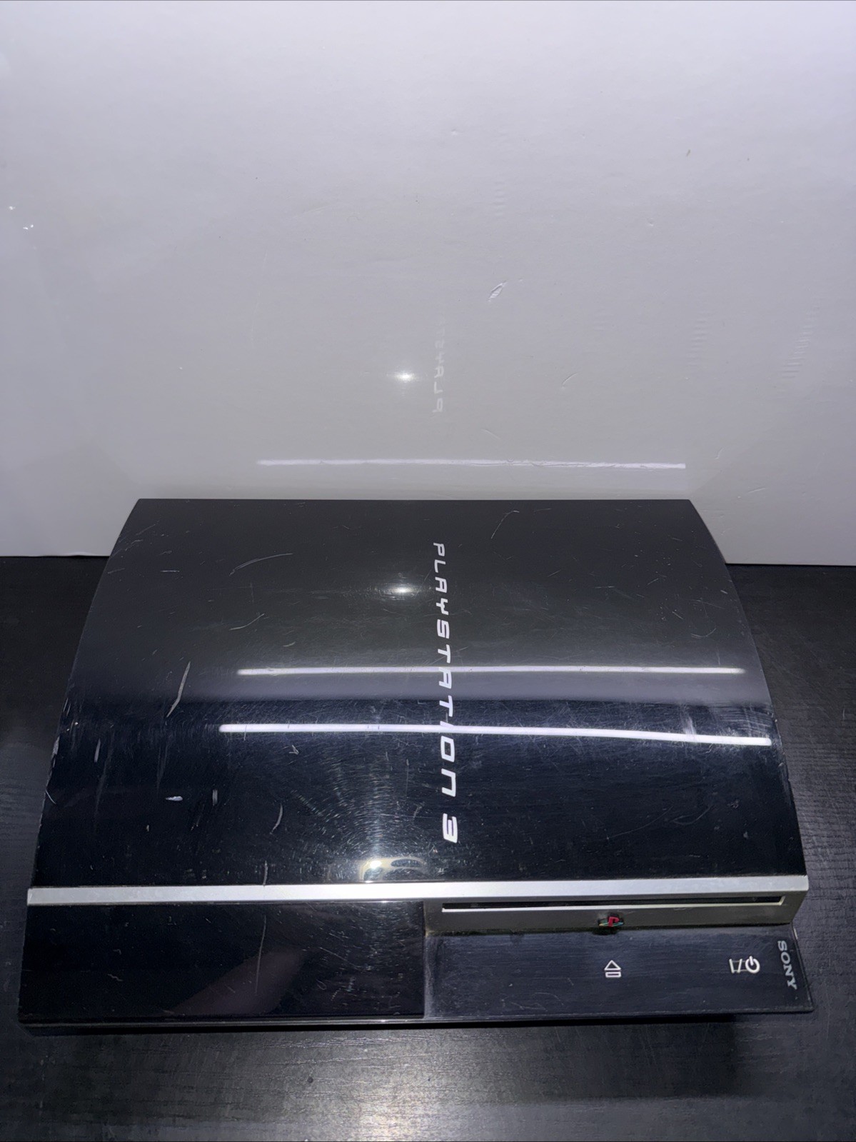 •Parts/non Working• Sony PlayStation 3 PS3 Phat Console Free Shipping