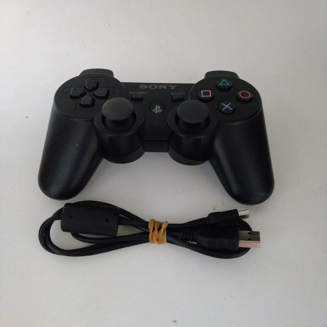 Sony PlayStation 3 Console CECHA00 320GB No Box AC100V