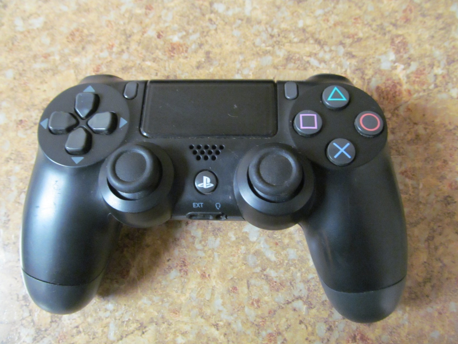 Sony PlayStation 4 Pro-1TB Black Console
