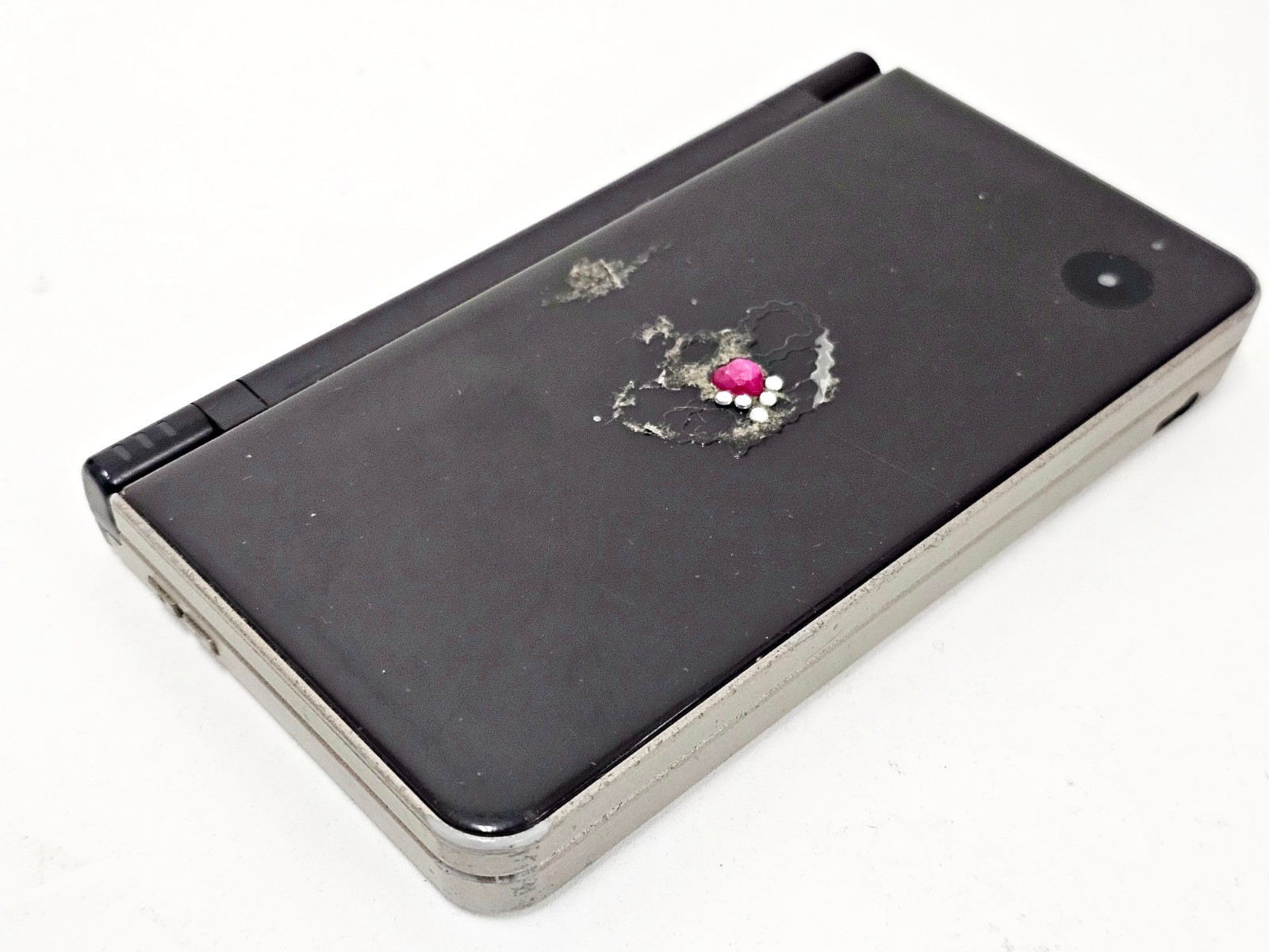 Nintendo DSi LL Console Dark Brown Japan