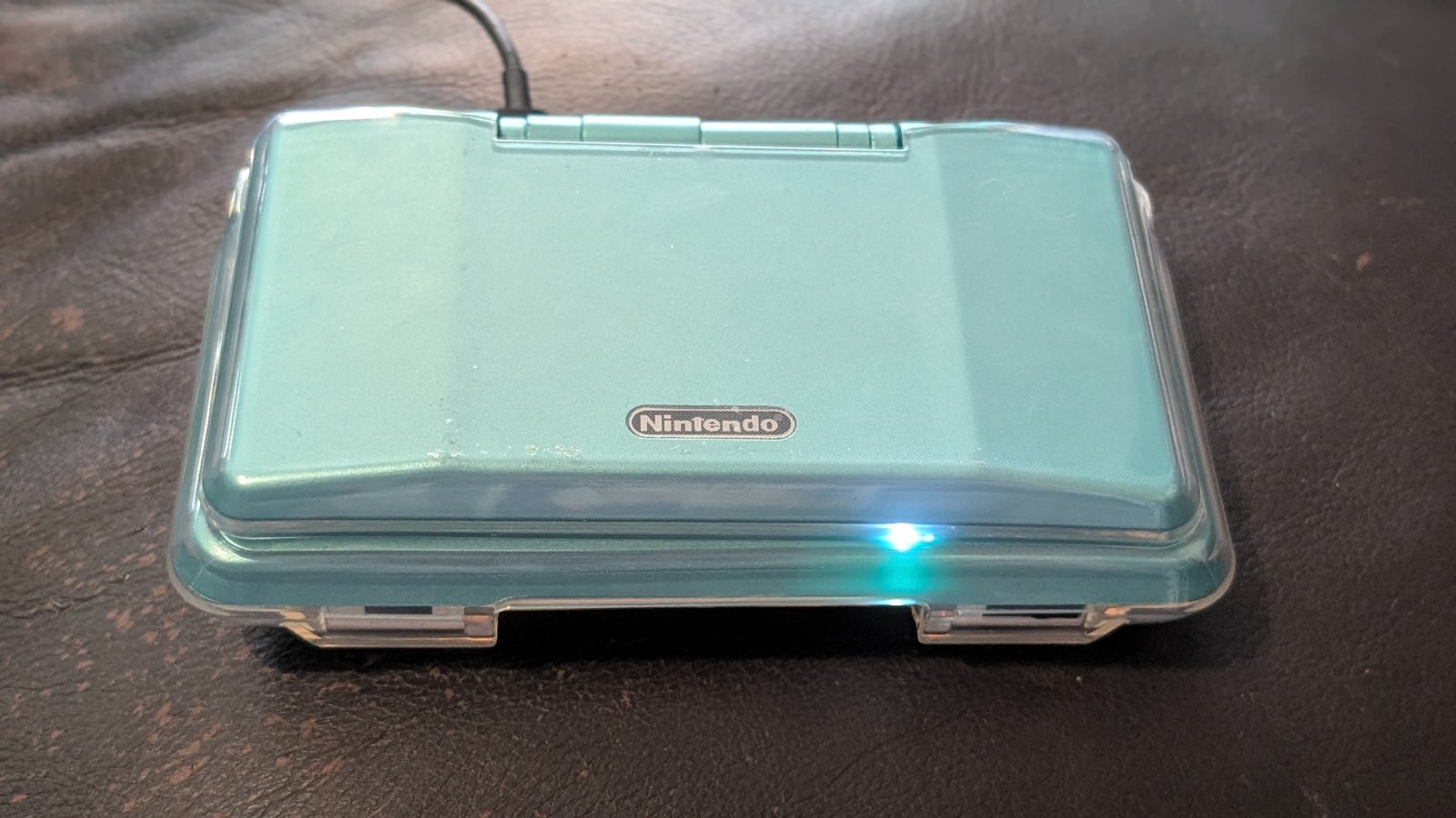 Custom Original Nintendo DS Type C Charging