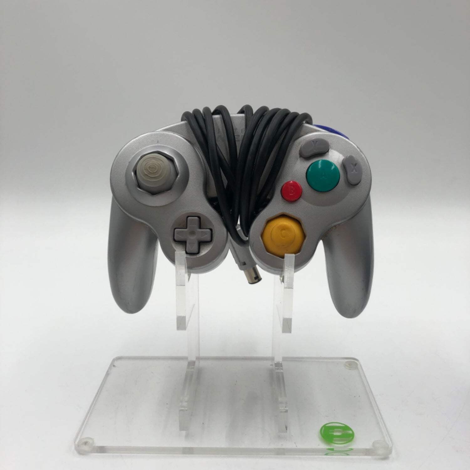 Nintendo GameCube Console Gaming System DOL-001 Indigo