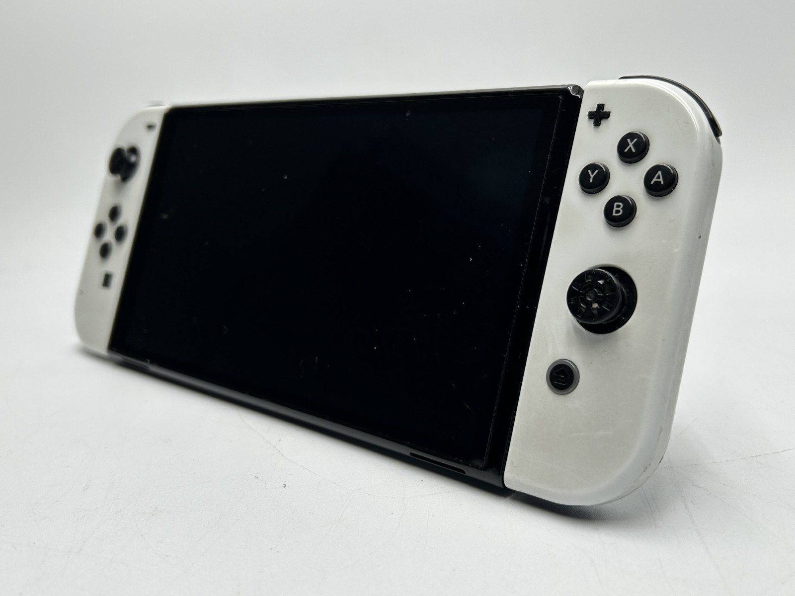 Nintendo Switch OLED Model HEG-001, Console and Joy-Cons Only (C-16)