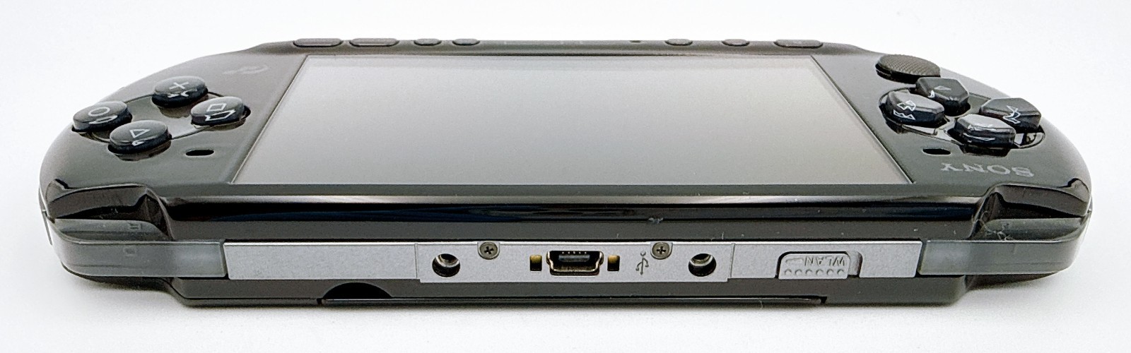 Sony PSP-3000 Console Gran Turismo Limited Region free w/Pouch etc, – Excellent